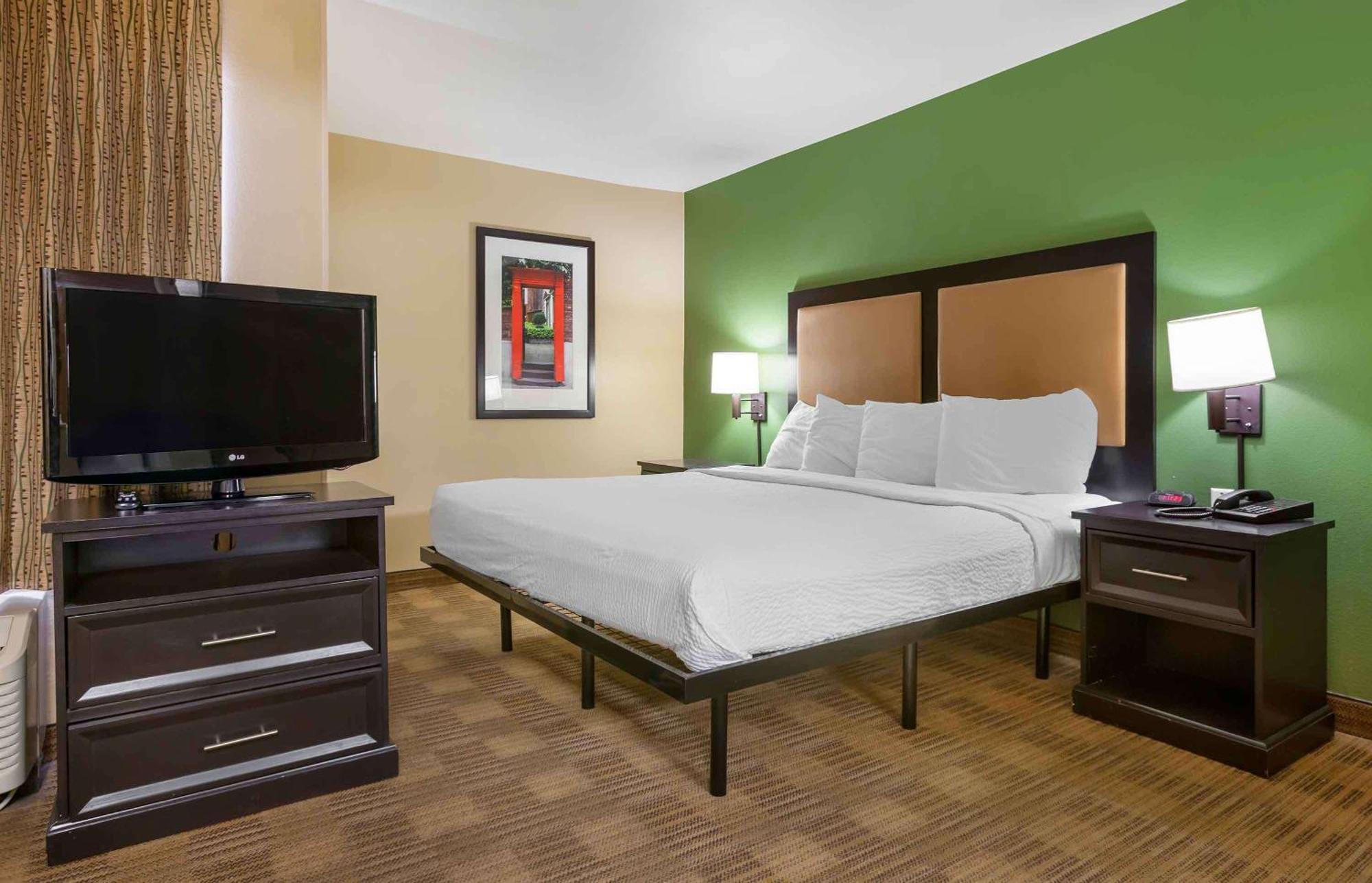 Extended Stay America Suites - Phoenix - Biltmore Kültér fotó